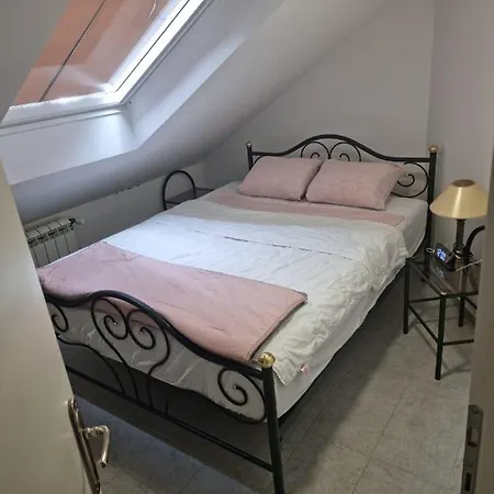 Heart Of Cozy Lux Apartment Belgrade