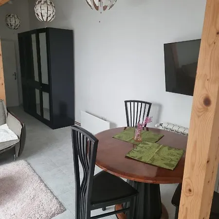 Heart Of Cozy Lux Belgrade