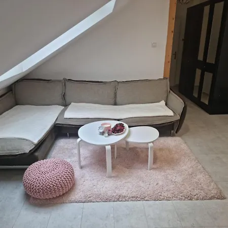 Apartment Heart Of Cozy Lux *